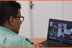 André Viana toma posse no Conselho de Administração da Vale