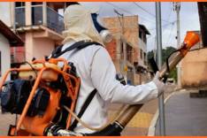 São Gonçalo faz mutirão de Combate à Dengue nesta sexta