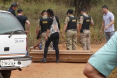 Após anunciar venda de carro na rede social engenheiro é encontrado morto em São Gonçalo do Rio Abaixo 