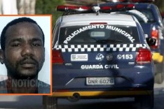 Itabirano foragido por homicídio no antigo Sem Terra em Itabira condenado a 12 anos, é preso em Contagem   