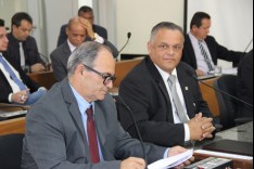 Projetos discutidos em Reunião Ordinária são aprovados pelo Plenário da Casa Legislativa