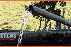 Nota de esclarecimento SAAE– Desabastecimento em alguns bairros de Itabira	