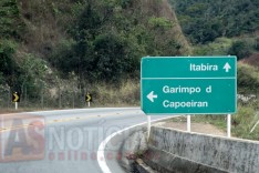 Grande manifestação para reabertura do Garimpo de Capoeirana