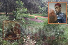 Corpo de jovem e encontrado com vários disparos de arma de fogo em Santa Bárbara  