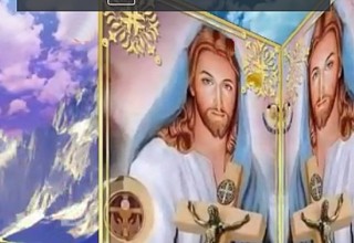 EVANGELHO DO DIA 📖 11 de Janeiro de 2022 "Ensinava como quem tem autoridade."