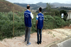 Município contrata por tempo determinado fiscais de posturas aprovados no concurso público