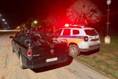 MANHUAÇU - Polícia Militar segue realizando operações de combate às desordens no trânsito