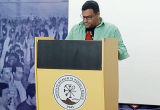 André Viana e Wagner Cabeludo são eleitos com o maior número de votos do Brasil para o Conselho da Vale