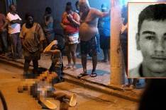 Mais um jovem é morto a tiros no Vale do Aço desta vez em Coronel Fabriciano