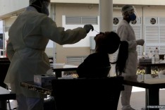 Fiocruz: aumento de casos de covid de 30 a 59 anos supera 1.000%