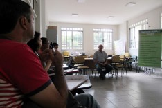 Reunião setorial do WIN discute central de compras