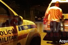 Corpo é encontrado dentro de kitinete no bairro Cruzeiro Celeste