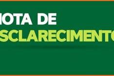 Prefeitura emite nota sobre mudança na construção do Centro Socioeducativo em Itabira