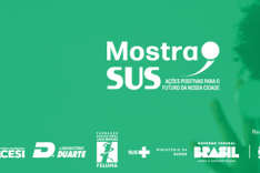 1ª Mostra SUS de Itabira envolve 27 municípios e vai premiar experiências exitosas na Saúde