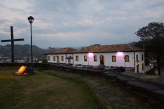 Câmara de Nova Era sediará reunião pública sobre o Garimpo de Capoeirana