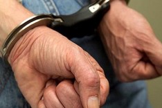 PCMG prende suspeito de abusar sexualmente da enteada por oito anos