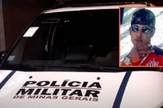 Homem morre após ser baleado no bairro Sion, em João Monlevade