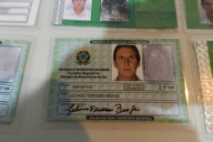 Homem suspeito de estelionato é encontrado morto a tiros em plantação de melancia em São Gonçalo do Rio Abaixo