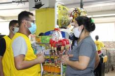 Covid-19: fiscais intensificam inspeções em João Monlevade e população ajuda com denúncias