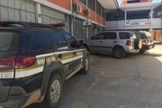 PCMG cumpre busca em investigação de extravio de doses contra Covid-19