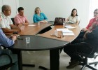 REUNIÃO NA ACITA DISCUTE ESTRATÉGIAS DE CRESCIMENTO PARA A EFG