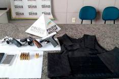 PM já prendeu um dos suspeitos de matar jovem em Coronel Fabriciano 