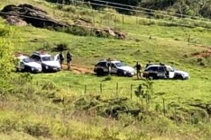 Cadeirante é assassinado no Bairro Nova Monlevade