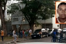 Homem é executado a tiros dentro de uma clínica odontológica no Vale do Aço