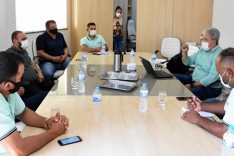 Vereadores de São Gonçalo cobram da Vale mais empregos para a população local