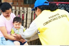 Candidata desclassificada fará concurso