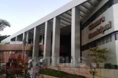 Estão em pauta projetos do Prefeito Municipal que autorizam abertura de crédito adicional especial