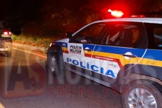 Mulheres são abandonadas na rodovia LMG-779 depois de terem Toyota Corolla roubado em João Monlevade 