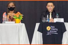 Câmara aprova projeto que institui mês de combate ao abuso sexual de crianças e adolescentes