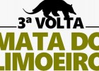 3° Volta da Mata do Limoeiro no Distrito de Ipoema 