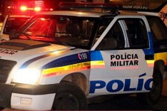 PM prende dois por tráfico de drogas em Bom Jesus do Amparo