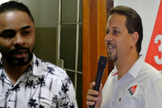 Inquérito que cuminou com a prisão do Pastor Aílton e o vereador Nenzinho em Itabira já foi concluído pela Policia Civil   