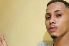 Jovem de 20 anos é executado na frente de namorada em boca de fumo no bairro Esperança 	
