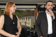 Câmara de Itabira tem nova diretora