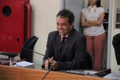 Projeto do vereador Allain aumenta a transparência no serviço público