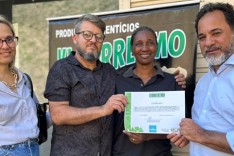 Empresa itabirana é a primeira da região a ter selo para vendas de produtos de origem animal em todo Brasil