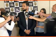 Violência sexual: PCMG prende suspeito de vitimar mais de cem mulheres