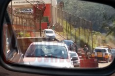 Detentos dos Presídios de João Monlevade e Itabira fazem provas do Enem (PPL)