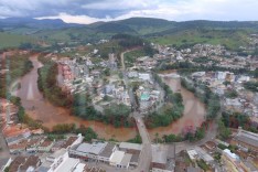 Pai é suspeito de estuprar a filha de 15 anos em Nova Era