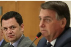 Ponto final na carreira política de Bolsonaro. Já vai tarde