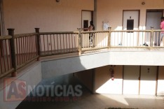 Reunião secreta para apresentar plano de contingência de barragens a Defesa Civil e Meio Ambiente 