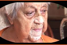 Morre a criadora do Festival de inverno de Itabira Dona Myriam Brandão aos 89 anos 