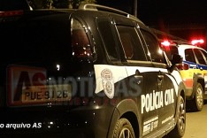 Homem é morto a golpes de bambus depois de agarrar mulher de amigo em Raul Soares 