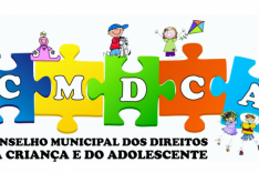 Conselho promove campanha de doação para o Fundo Municipal dos Direitos da Criança e do Adolescente