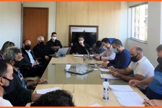 Câmara de São Gonçalo: Vereadores discutem nove projetos de lei em Reunião Conjunta das Comissões