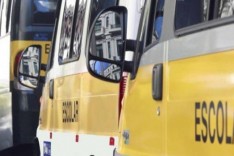 2º semestre – Prefeitura inicia vistoria em veículos escolares
